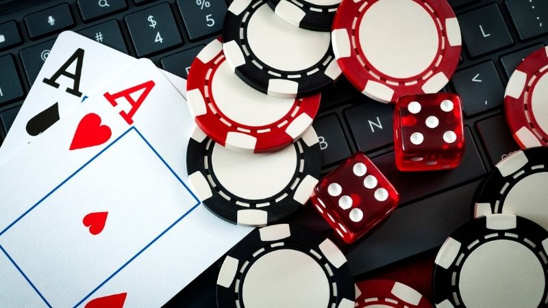 Ưu điểm vượt trội khi tham gia casino tại AE888