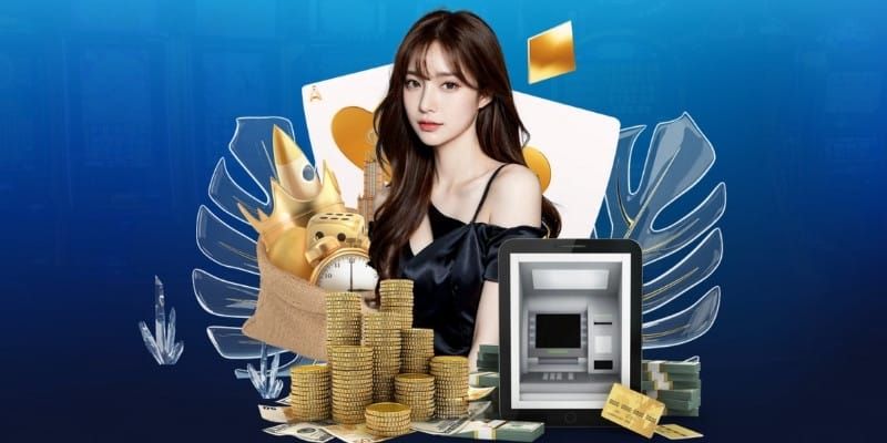 Quy trình rút tiền tại nhà cái AE888 chi tiết nhất