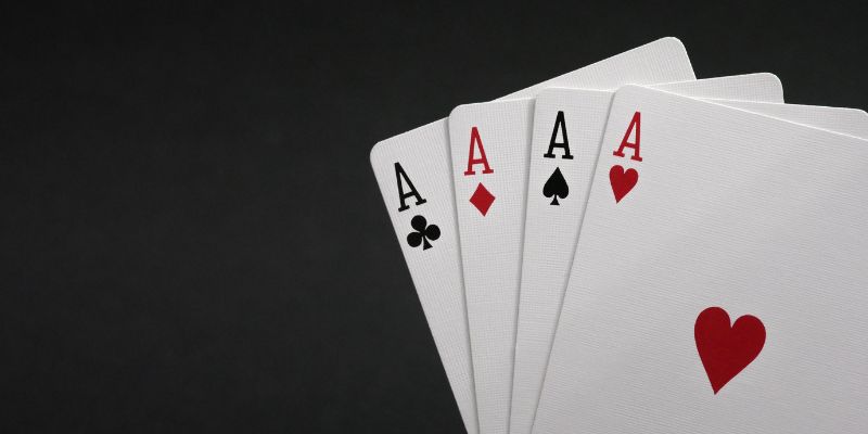 Những thuật ngữ game bài cơ bản tại AE888